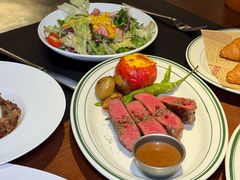 -404干式熟成牛排馆•聚会餐厅