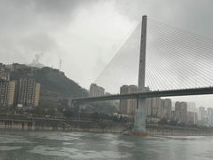 -乌江画廊(彭水苗族土家族自治县)