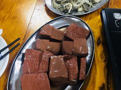 -江村四哥新鲜牛肉店(江高总店)