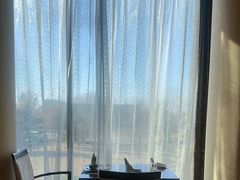 -粤尚腾香居中餐厅(首都机场希尔顿店)