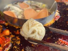 -厂花素芬九宫格火锅(红光店)
