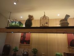 -掌柜的店·河南菜(新天地店)