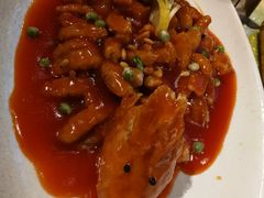 -蜜桃餐厅·古运河畔(南下塘店)