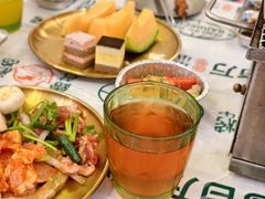-曾百万小炉小串自助烧烤(高新店)
