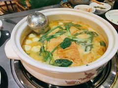 -金龙·打边炉(武进路店)