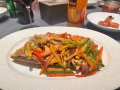 -潮州府·潮菜·砂锅粥(徐家汇店)