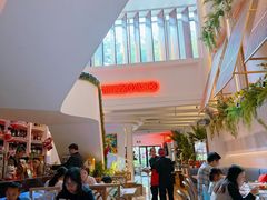 -Mezomd曼索蒂西班牙餐厅(广粤店)