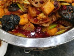 -金阁家常菜(贵阳路店)
