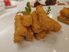 -香宫中餐厅·大连香格里拉(人民路店)