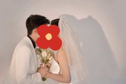 -麦田·婚纱摄影(天河新天地店)