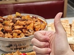 -乡村大盘鸡(商城路总店)