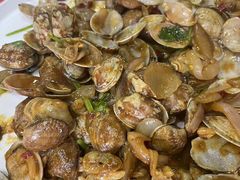 -叶存利海鲜大馅饺子(海宁路总店)