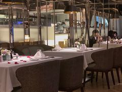 大堂-燃扒房Steakhouse(皇庭店)