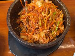-全州拌饭馆(断桥店)