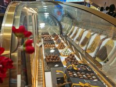 -Awfully Chocolate(来福士广场店)