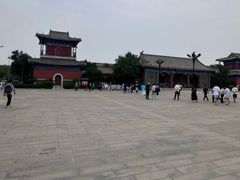 -天津妈祖文化园