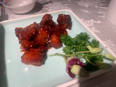 上海小排-三玛璐酒楼(汉口路店)