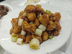 -京天红酒家(虎坊路店)