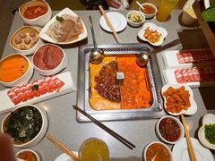 -海底捞火锅(高科东路店)