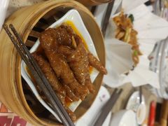 -点都德(大茶楼店)