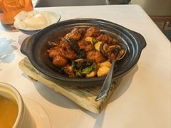 -汤城小厨•粤菜•靓汤(金宝街店)