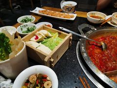 -大龙燚火锅(南山大道店)