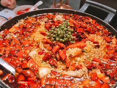 -臻享無招牌·食蛙专门店(太古里店)