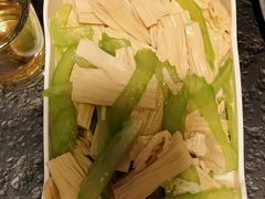 -友乐居羊蝎子(西直门店)