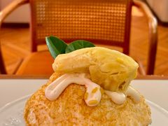 -太食獸泰式茶餐厅(IFS国金中心店)