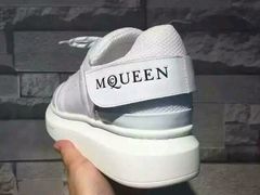 -Alexander McQueen(远洋太古里店)