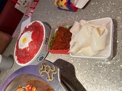 -大龙燚火锅(太古里店)