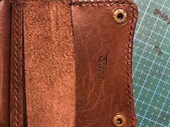 -如果·追梦手工皮具DIY教学店(田子坊店)
