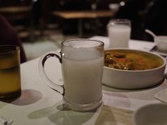 养生米汤-小城故事·地道宁波味(月湖盛园店)