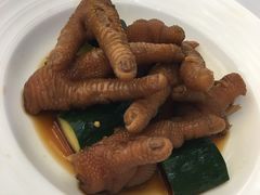 -广州酒家(昌岗地铁站店)