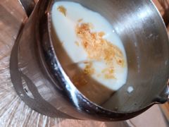 五谷豆腐花布丁-靓靓蒸虾·头牌蒸虾(万松园玲珑店)