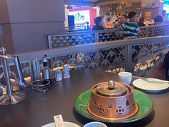 -额尔敦涮肉自助(摩尔城店)