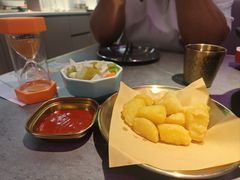 -一味一诚•鲜嫩烤鱼(昌平悦荟店)