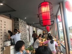 -王婆乔鲜鱼自助火锅(蜀汉路店)
