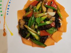 -沁香庭中餐厅·川粤菜(重庆高新假日酒店)