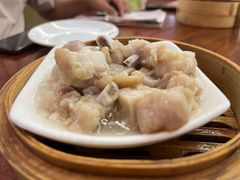 -彩景大茶楼(平湖店)