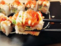 -晓寿司·精致料理(绿地店)