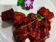 -天福苑(崇宁路店)