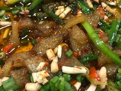 烤宽粉-86烧烤 | 江湖菜(石人总店)