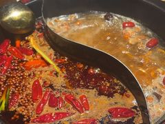 -牛市坎火锅(建设路店)