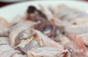 Softshell Turtle Chicken Hot Pot