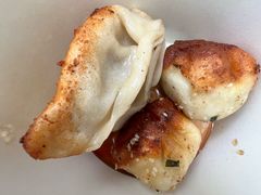 生煎-黄阿姨锅贴大王(万航渡路店)