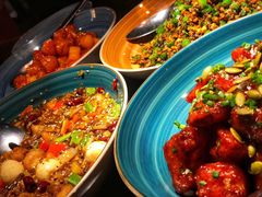 -华豫川酒家(大卫城店)