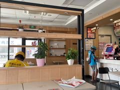 -华莱士·全鸡汉堡(坂田店)