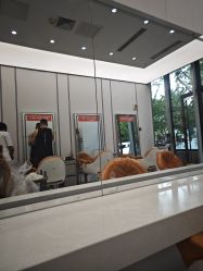 -豪斯塔美发连锁