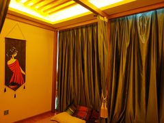 -木兰逸•泰式按摩•头疗•SPA(车公庙店)